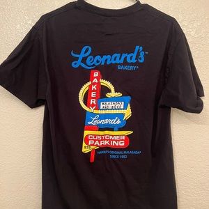 Leonard’s Bakery Est. 1952 Hawaii Malasadas T-Shirt